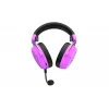 Ausinės HATOR Hypergang 3 Wireless violetinės