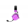 Ausinės HATOR Hypergang 3 Wireless violetinės