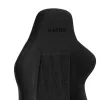 HATOR Darkside 3M Fabric (HTC3010M) Juoda – universali žaidimų kėdė