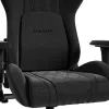 HATOR Darkside 3M Fabric (HTC3010M) Juoda – universali žaidimų kėdė