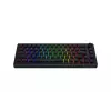 HATOR Skyfall 65 laidinė mechaninė klaviatūra, USB-C, Aurum Sterling jungikliai, 70M paspaudimų, RGB, juoda, 790g
