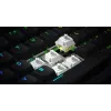 HATOR Skyfall 65 laidinė mechaninė klaviatūra, USB-C, Aurum Sterling jungikliai, 70M paspaudimų, RGB, juoda, 790g