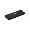 HATOR Skyfall Pro Wireless 65 klaviatūra žaidimams USB + RF belaidis + Bluetooth QWERTY JAV anglų juoda, pilka