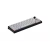 HATOR Skyfall 65 MAG ULTRA 8K klaviatūra žaidimams USB QWERTY JAV anglų juoda, balta