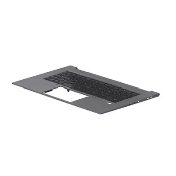 HP M74259-041 klaviatūra nešiojamam kompiuteriui