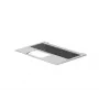 HP N16461-FL1 klaviatūra nešiojamam kompiuteriui