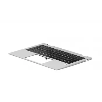 HP N44567-041 klaviatūra (nešiojamojo kompiuterio dalis)