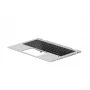 HP N44567-041 klaviatūra (nešiojamojo kompiuterio dalis)