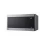 LG MS2595CIS mikrobangų krosnelė Sidabrinė, Nerūdijantis plienas Solo mikrobangų krosnelė Ant stalviršio 25 L 1000 W