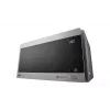 LG MS2595CIS mikrobangų krosnelė Sidabrinė, Nerūdijantis plienas Solo mikrobangų krosnelė Ant stalviršio 25 L 1000 W