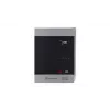 LG MS2595CIS mikrobangų krosnelė Sidabrinė, Nerūdijantis plienas Solo mikrobangų krosnelė Ant stalviršio 25 L 1000 W