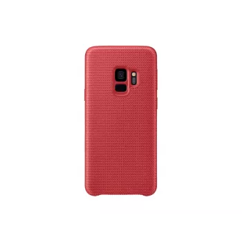 Samsung EF-GG960 mobiliojo telefono dėklas 14,7 cm (5,8 colio) Raudonas