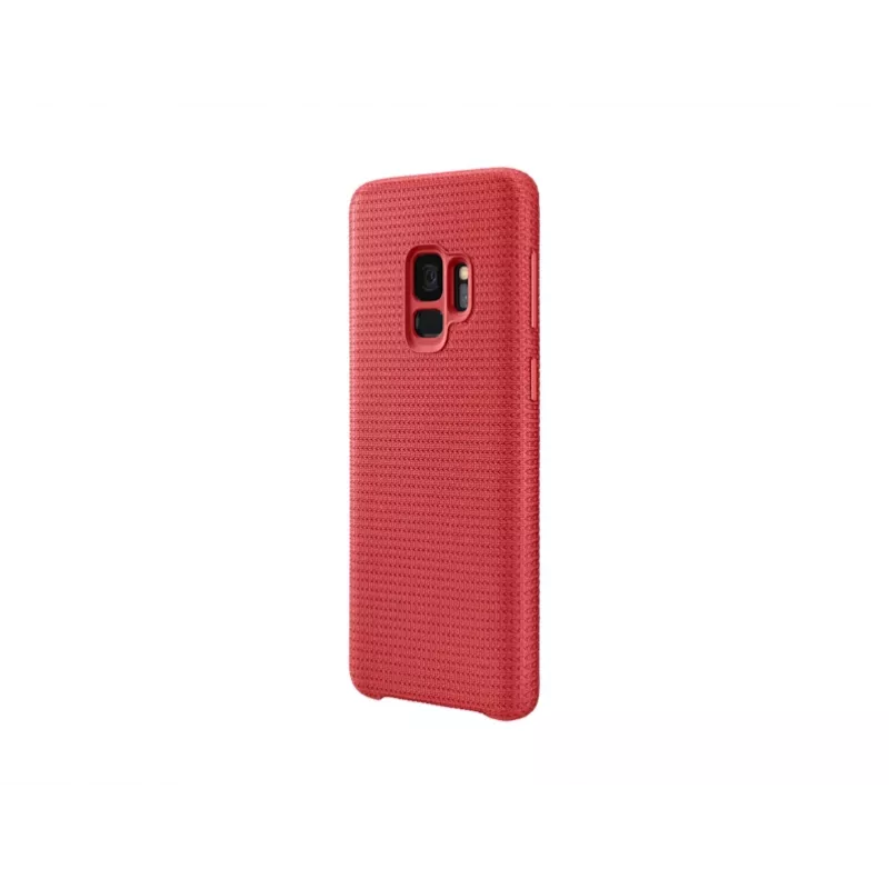 Samsung EF-GG960 mobiliojo telefono dėklas 14,7 cm (5,8 colio) Raudonas