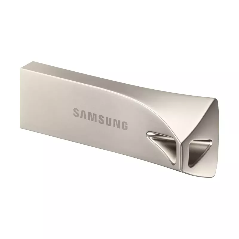 Samsung MUF-128BE USB atmintukas 128 GB USB Type-A 3.2 Gen 1 (3.1 Gen 1) Sidabrinis