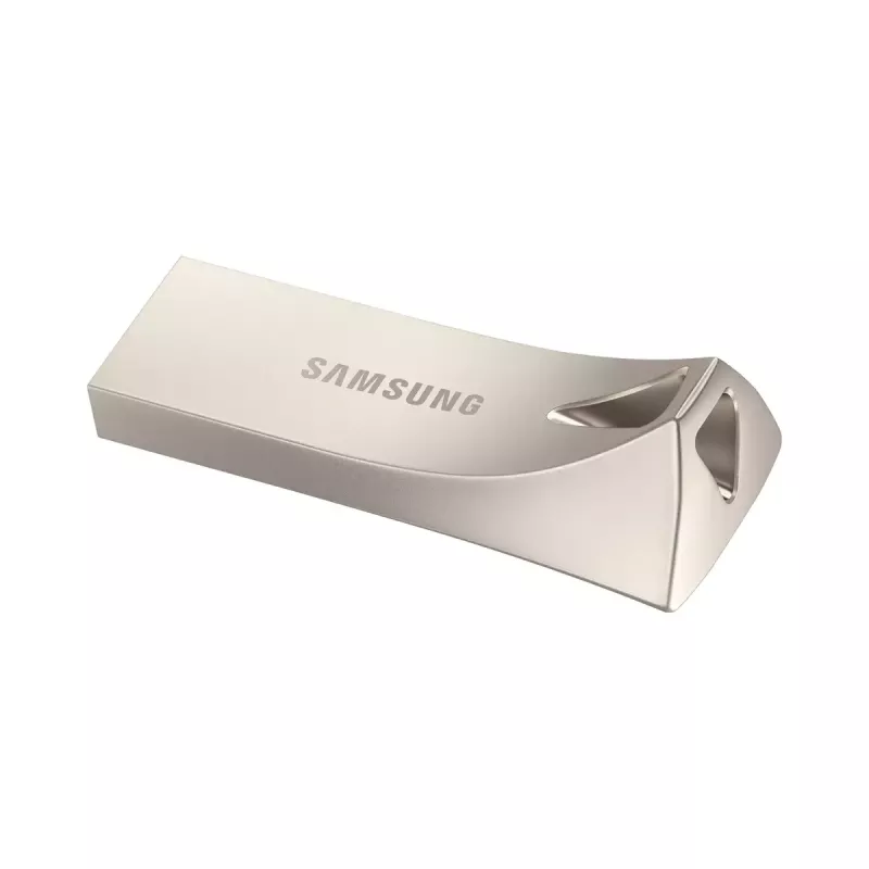 Samsung MUF-128BE USB atmintukas 128 GB USB Type-A 3.2 Gen 1 (3.1 Gen 1) Sidabrinis