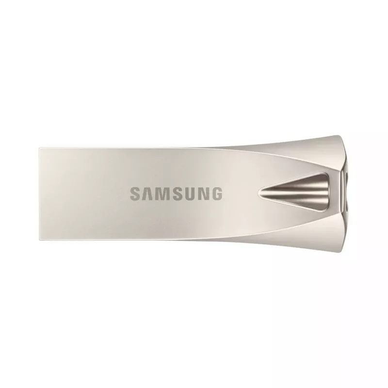 Samsung MUF-128BE USB atmintukas 128 GB USB Type-A 3.2 Gen 1 (3.1 Gen 1) Sidabrinis