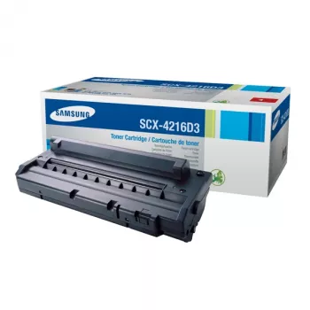 Originalus Samsung SCX-4216D3 juodas toneris