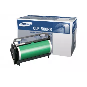 Originalus Samsung CLP-500RB būgno blokas