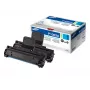 Samsung MLT-P1082A originalus juodas toneris, 2 vnt. pakuotėje