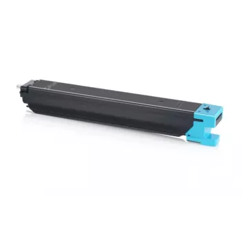 Samsung CLT-C809S originalus cyan toneris, 1 vnt.
