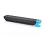 Samsung CLT-C809S originalus cyan toneris, 1 vnt.