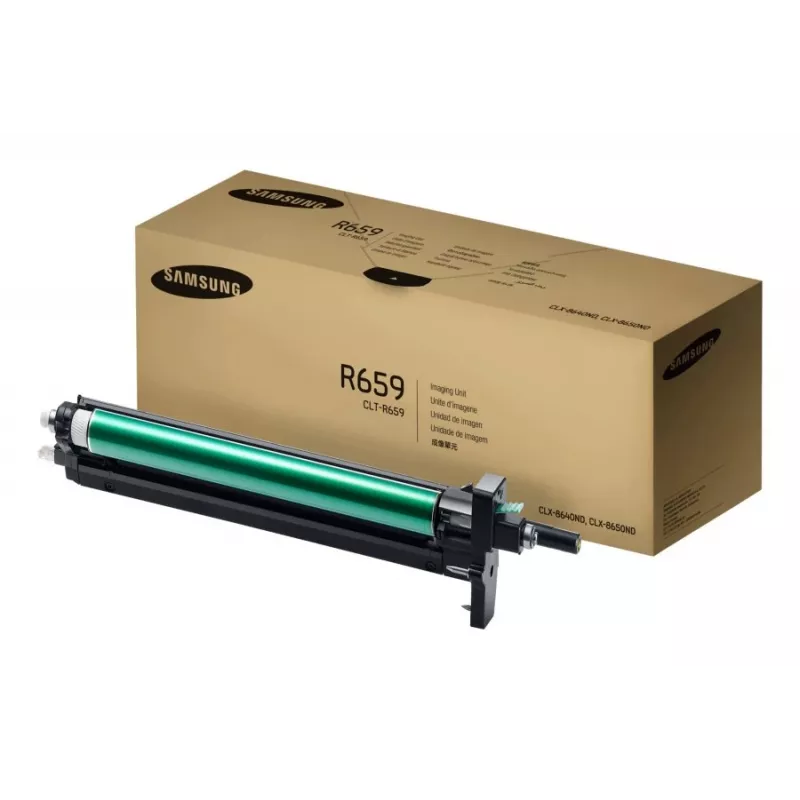 Samsung CLT-R659 originalus būgno blokas 1 vnt.