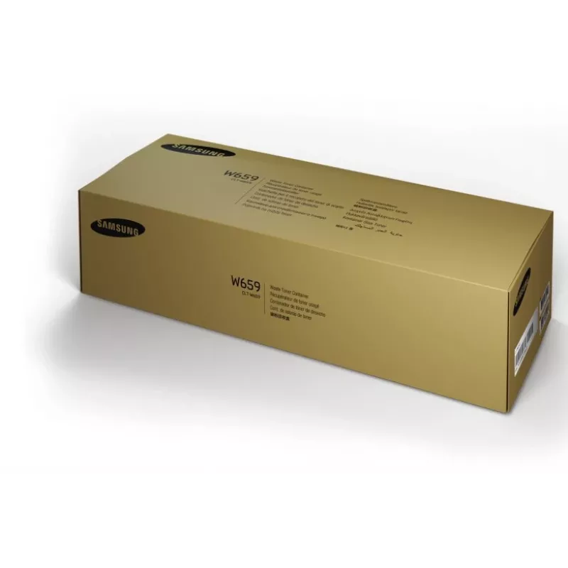 Samsung CLT-W659 originalus toneris 1 vnt. Cian, Magenta, Geltona