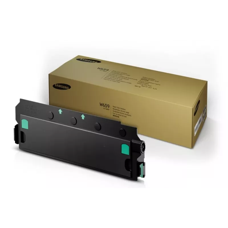 Samsung CLT-W659 originalus toneris 1 vnt. Cian, Magenta, Geltona