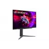 LG 27GR83Q-B 27 colių QHD IPS LED monitorius 2560x1440 240Hz 1ms