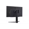 LG 27GR83Q-B 27 colių QHD IPS LED monitorius 2560x1440 240Hz 1ms