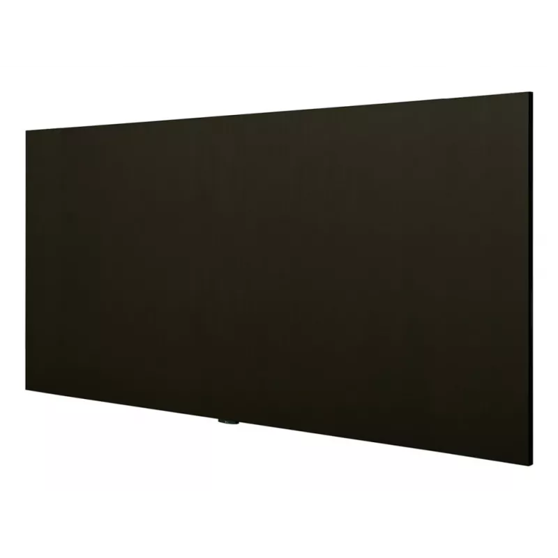 LG LAED015-GN skaitmeninis ženklas plokščias 4,34 m (171 col.) LED 500 cd/m² UltraWide Full HD juodas