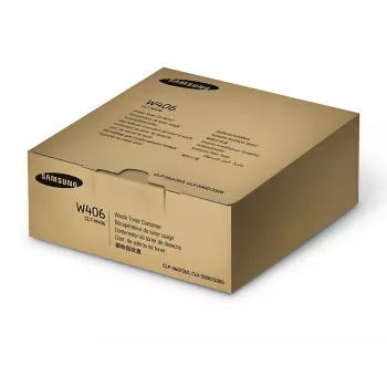 Samsung CLT-W406 kasetė su toneriu