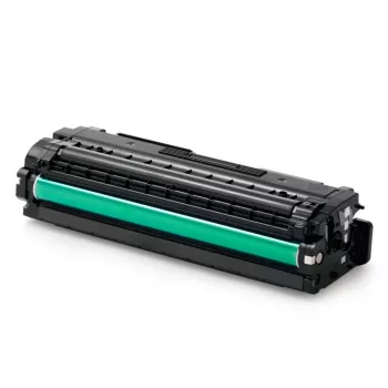 Samsung CLT-C506S originalus toneris 1 vnt. Cian