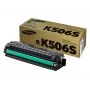 Originalus Samsung CLT-K506S juodas kasetinis toneris 1 vnt.