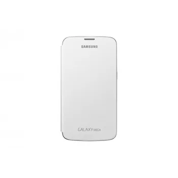 Samsung EF-FI920B dėklas telefonui 16 cm (6,3 colio) „Flip“ baltas