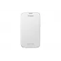 Samsung EF-FI920B dėklas telefonui 16 cm (6,3 colio) „Flip“ baltas
