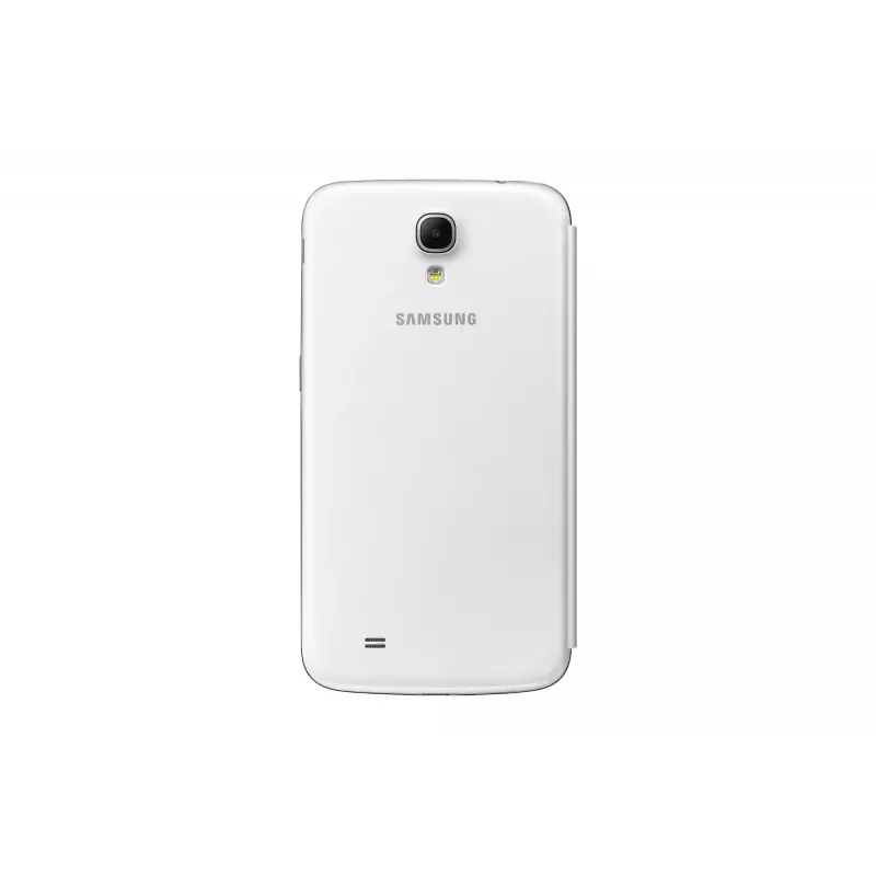 Samsung EF-FI920B dėklas telefonui 16 cm (6,3 colio) „Flip“ baltas