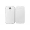 Samsung EF-FI920B dėklas telefonui 16 cm (6,3 colio) „Flip“ baltas