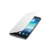 Samsung EF-FI920B dėklas telefonui 16 cm (6,3 colio) „Flip“ baltas
