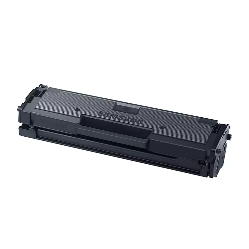 Kasetė Samsung MLT-D111S originali juoda 1 vnt.