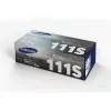 Kasetė Samsung MLT-D111S originali juoda 1 vnt.