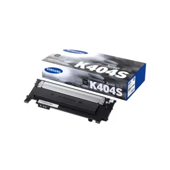Kasetė Samsung CLT-K404S originali juoda