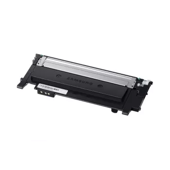 Kasetė Samsung CLT-K404S originali juoda