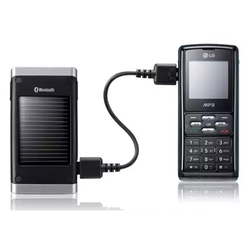Dėklas LG CSV-170 mobiliesiems telefonams Juoda