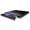 LG GP57EB40 išorinis DVD įrenginys DVD Super Multi DL juodas