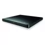 LG GP57EB40 išorinis DVD įrenginys DVD Super Multi DL juodas