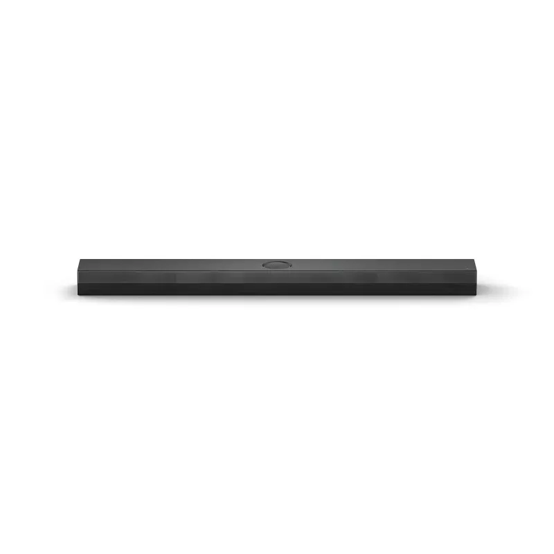 LG DS70TY Juoda 3.1.1 kanalų belaidė garso juosta