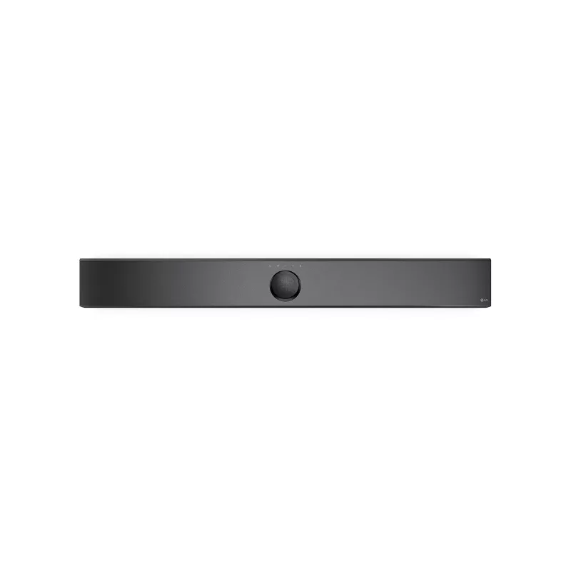 LG DS70TY Juoda 3.1.1 kanalų belaidė garso juosta