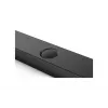 LG DS70TY Juoda 3.1.1 kanalų belaidė garso juosta