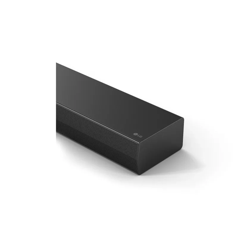 LG DS70TY Juoda 3.1.1 kanalų belaidė garso juosta